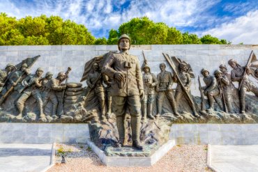 Private Gallipoli Day Trip from Istanbul