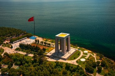 Private Troy and Gallipoli Tour from Istanbul