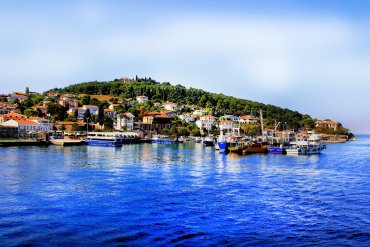 Princes Islands Tour from Istanbul