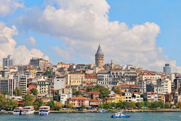 5-Day Istanbul Highlights Tour