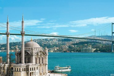 Best of Istanbul in 4 Days Tour