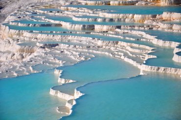 12-Day Istanbul, Bursa, Cappadocia, Konya, Pamukkale and Antalya Tour